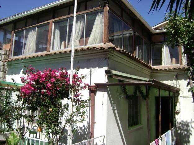 Residencial Patys Hotell Cartagena  Exteriör bild